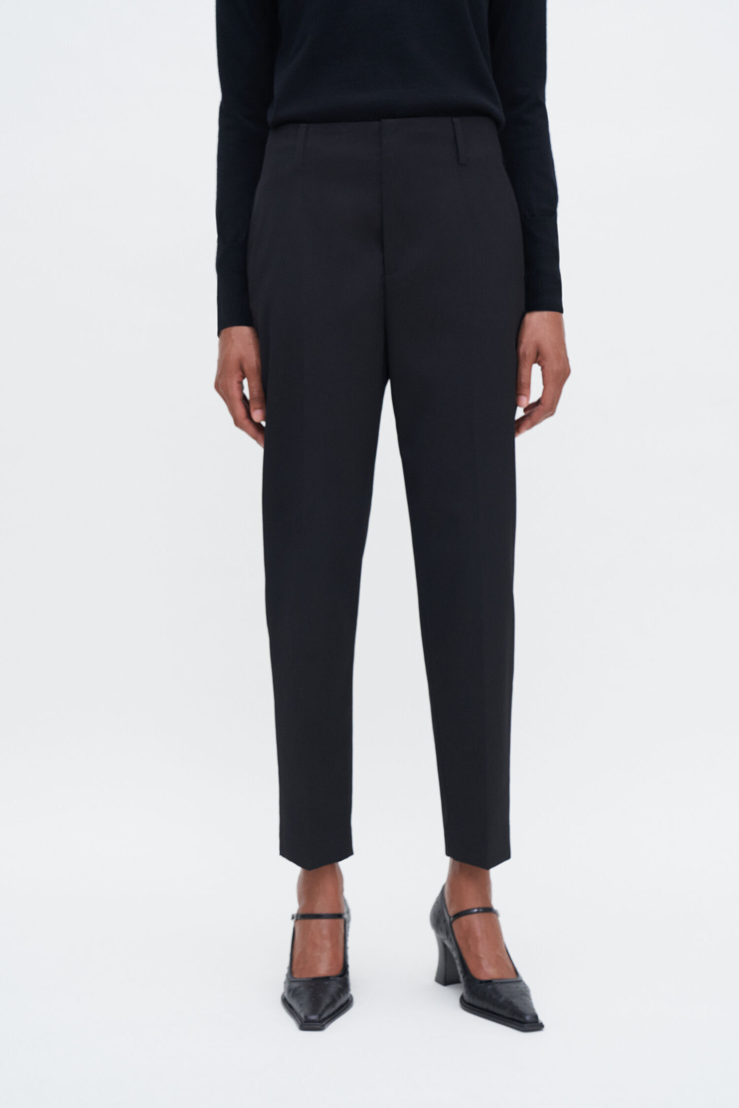 High Waist